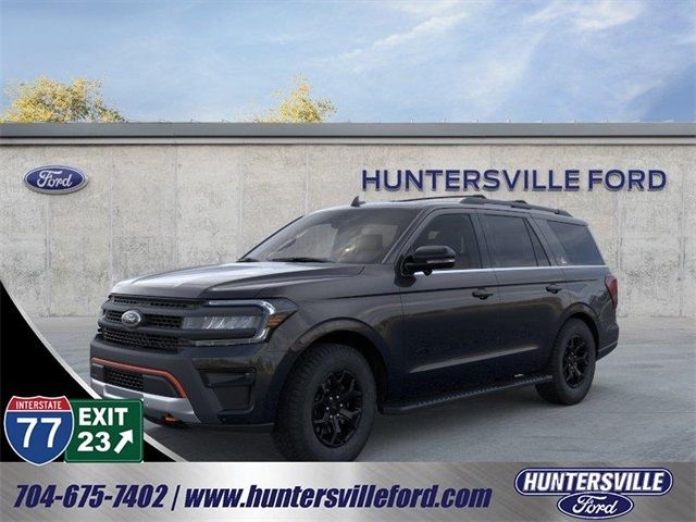 2024 Ford Expedition Timberline