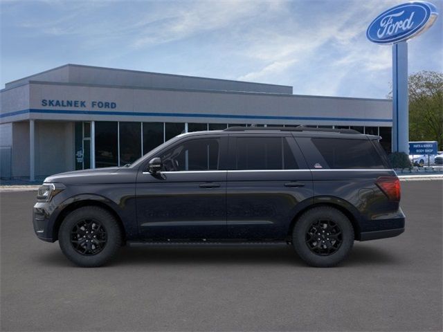 2024 Ford Expedition Timberline