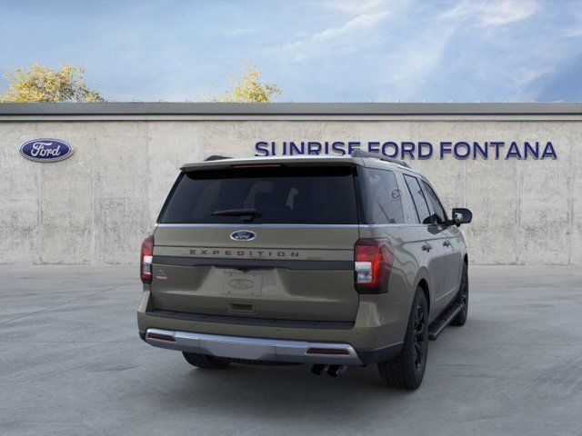 2024 Ford Expedition Timberline