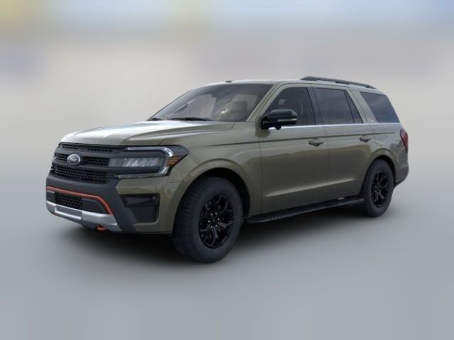 2024 Ford Expedition Timberline