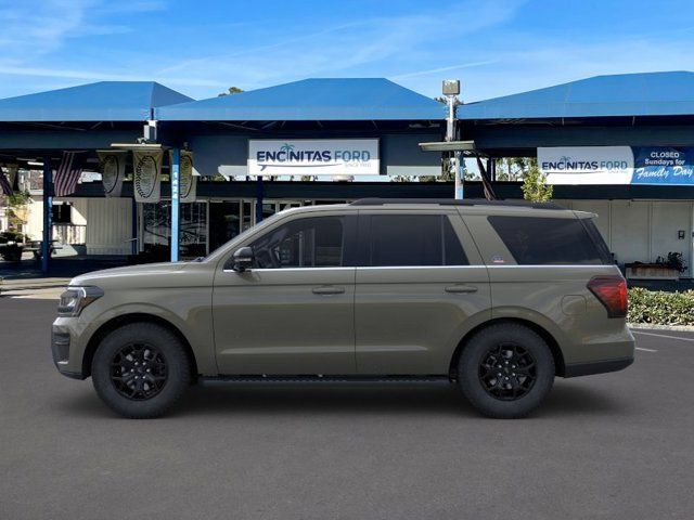 2024 Ford Expedition Timberline