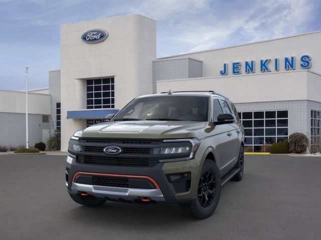 2024 Ford Expedition Timberline