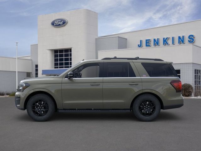 2024 Ford Expedition Timberline