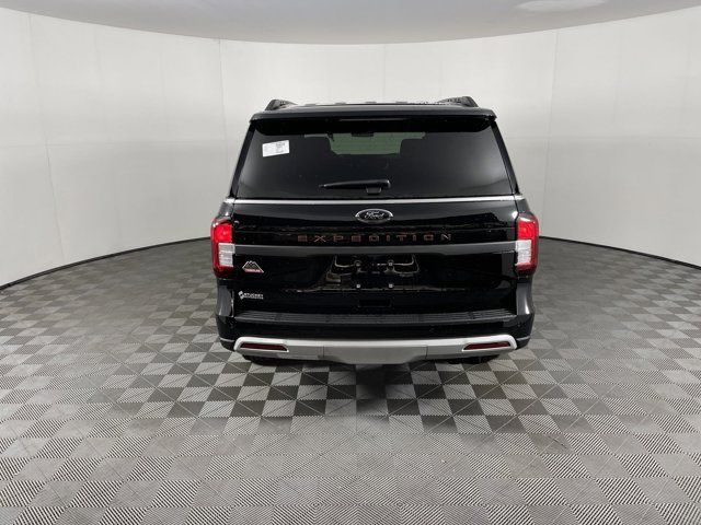 2024 Ford Expedition Timberline