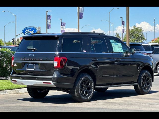 2024 Ford Expedition Timberline