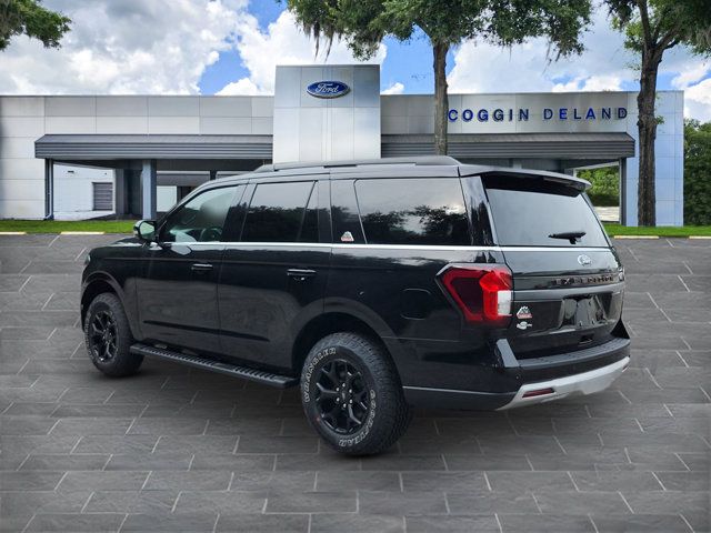 2024 Ford Expedition Timberline