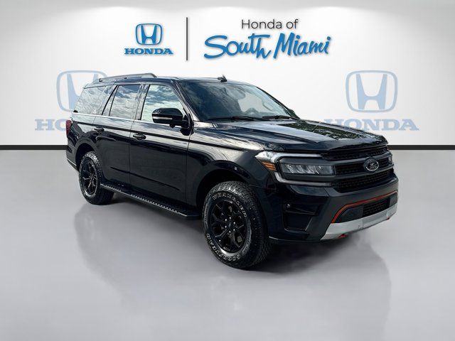 2024 Ford Expedition Timberline