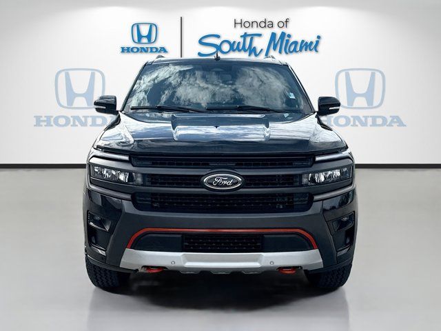 2024 Ford Expedition Timberline
