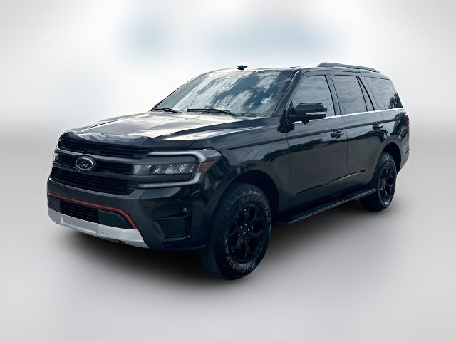 2024 Ford Expedition Timberline