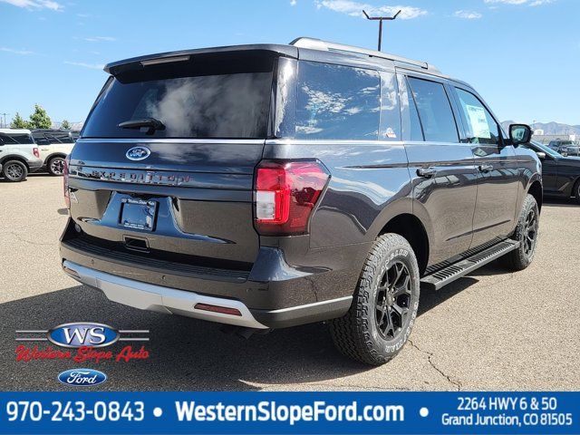 2024 Ford Expedition Timberline