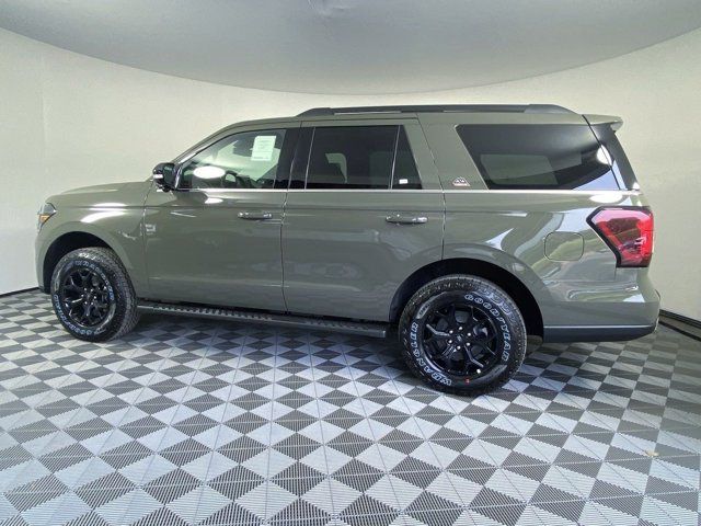 2024 Ford Expedition Timberline