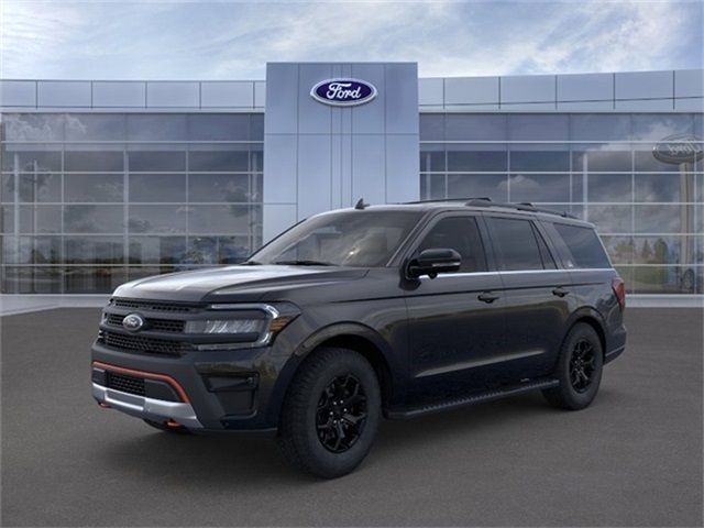 2024 Ford Expedition Timberline