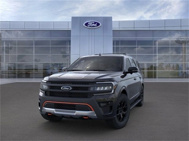 2024 Ford Expedition Timberline