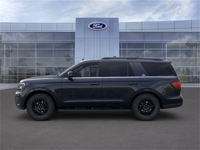 2024 Ford Expedition Timberline