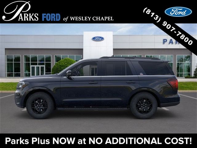 2024 Ford Expedition Timberline