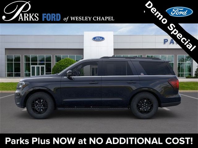 2024 Ford Expedition Timberline