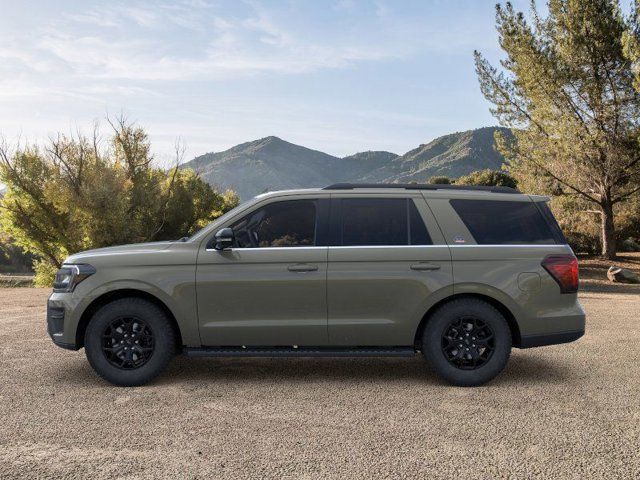 2024 Ford Expedition Timberline