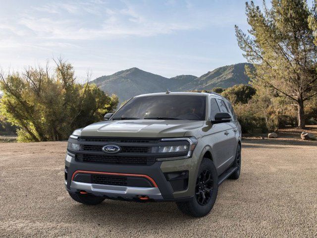 2024 Ford Expedition Timberline