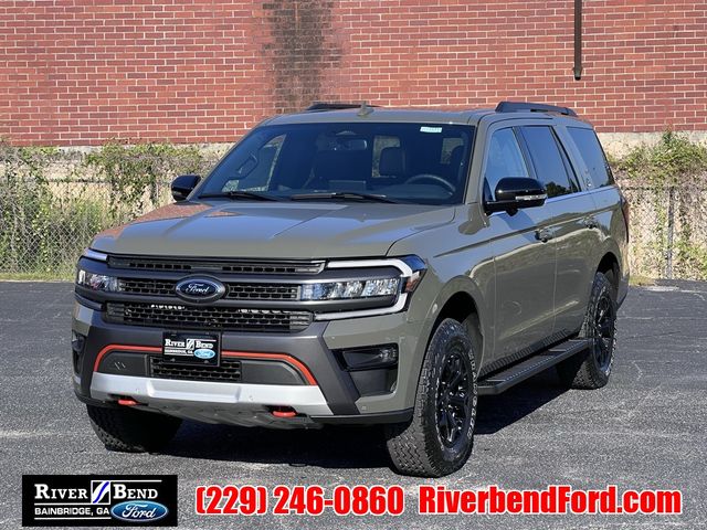 2024 Ford Expedition Timberline