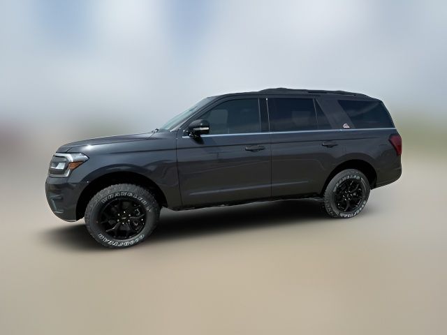 2024 Ford Expedition Timberline