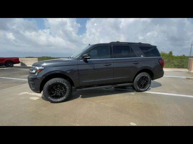 2024 Ford Expedition Timberline