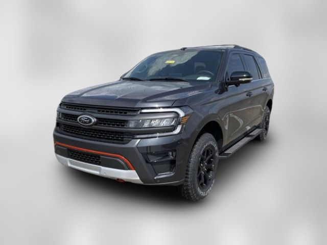 2024 Ford Expedition Timberline