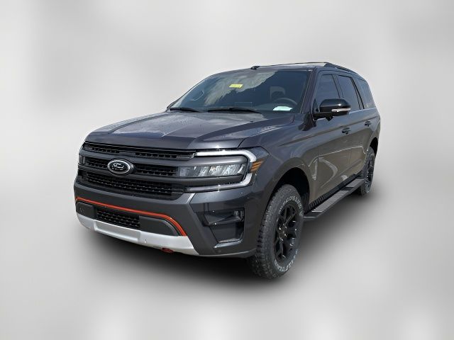 2024 Ford Expedition Timberline