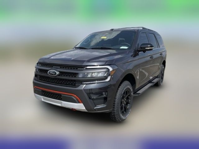 2024 Ford Expedition Timberline