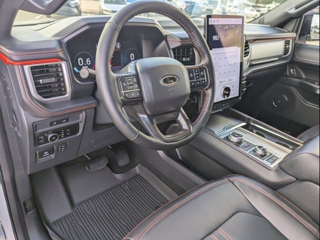 2024 Ford Expedition Timberline