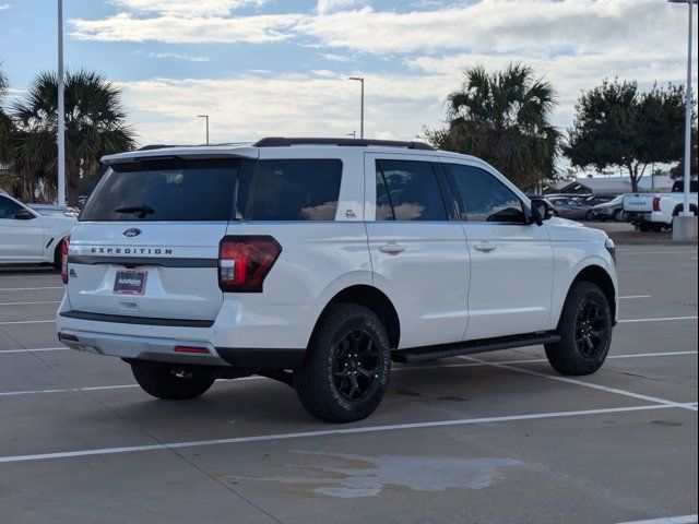 2024 Ford Expedition Timberline