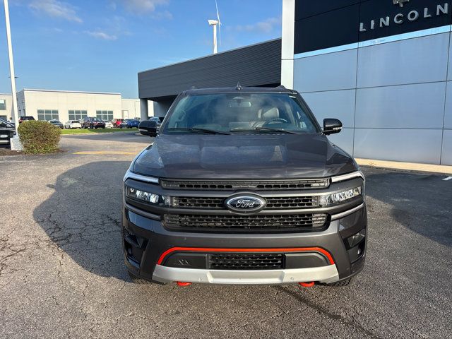 2024 Ford Expedition Timberline