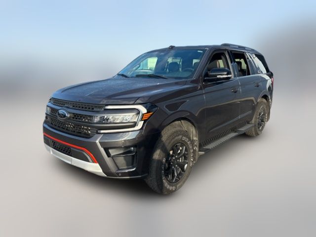 2024 Ford Expedition Timberline