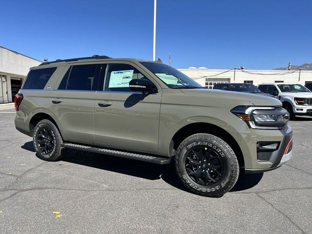 2024 Ford Expedition Timberline