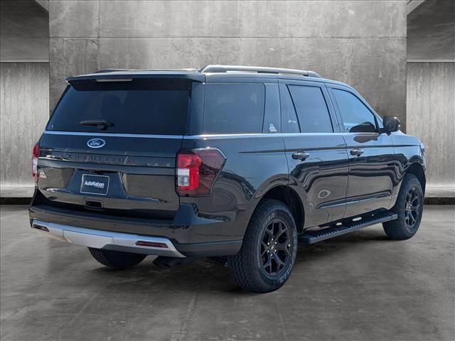 2024 Ford Expedition Timberline