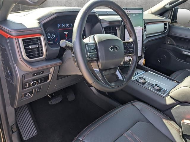 2024 Ford Expedition Timberline