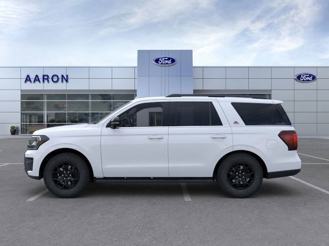 2024 Ford Expedition Timberline