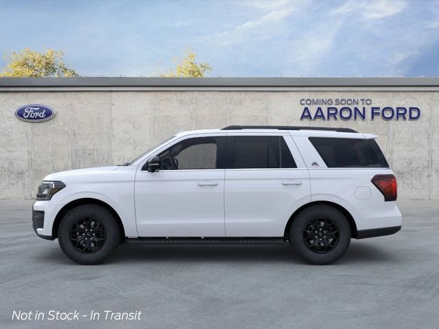 2024 Ford Expedition Timberline