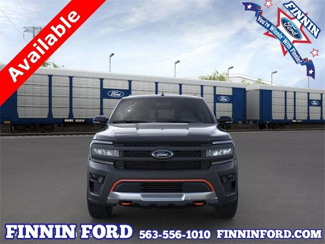 2024 Ford Expedition Timberline