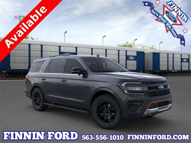 2024 Ford Expedition Timberline