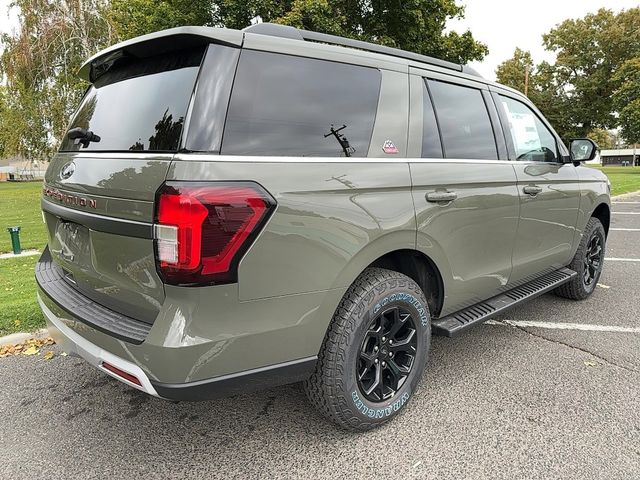 2024 Ford Expedition Timberline