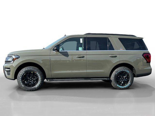 2024 Ford Expedition Timberline