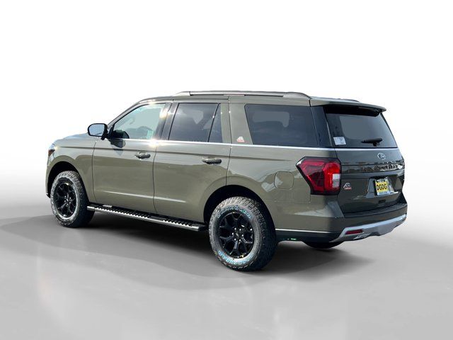 2024 Ford Expedition Timberline