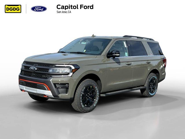 2024 Ford Expedition Timberline