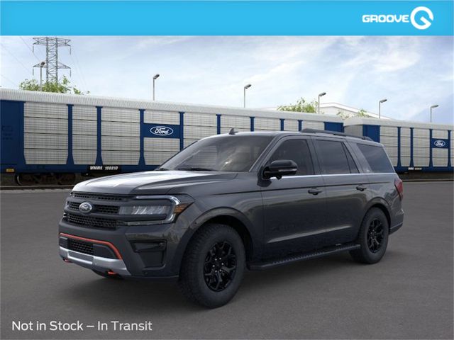 2024 Ford Expedition Timberline