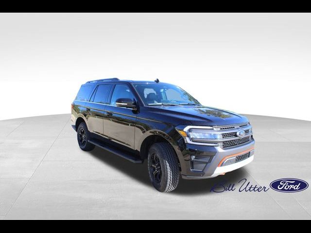 2024 Ford Expedition Timberline