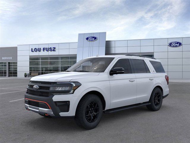 2024 Ford Expedition Timberline