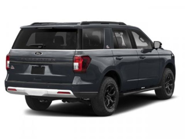 2024 Ford Expedition Timberline