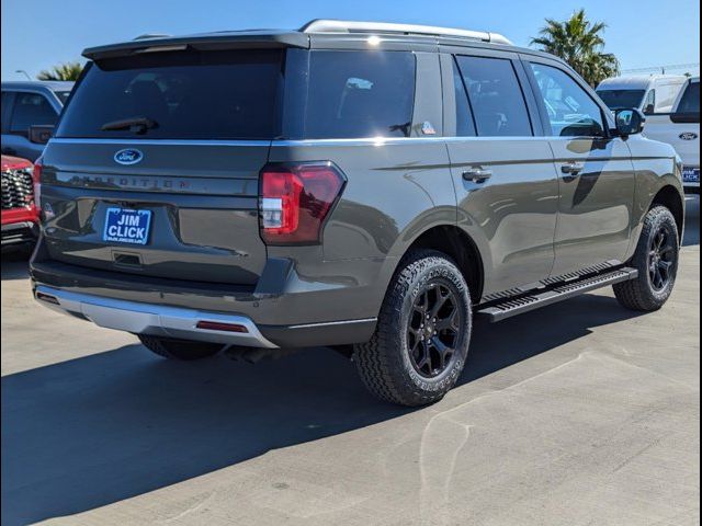 2024 Ford Expedition Timberline