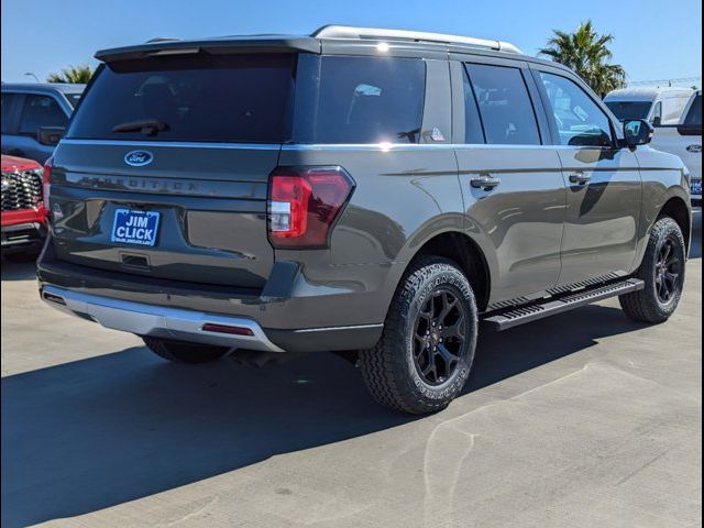 2024 Ford Expedition Timberline