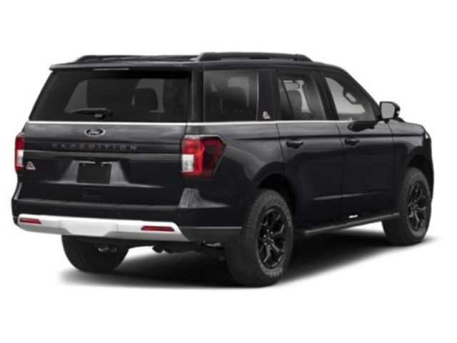 2024 Ford Expedition Timberline